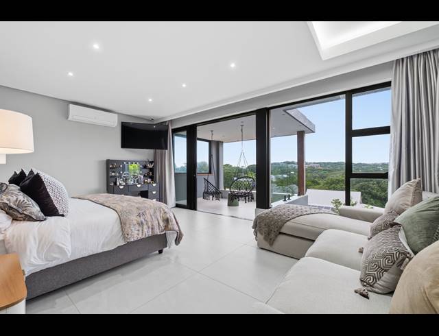 4 BEDROOM FREESTANDING FOR SALE IN SIMBITHI ECO ESTATE